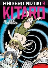 Produktbild: Kitaro 9