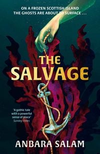 Produktbild: The Salvage