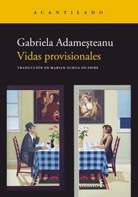 Produktbild: Vidas provisionales