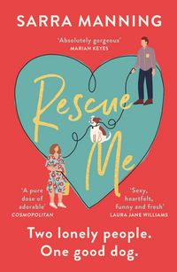 Produktbild: Rescue Me