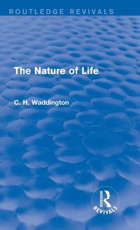 Produktbild: The Nature of Life