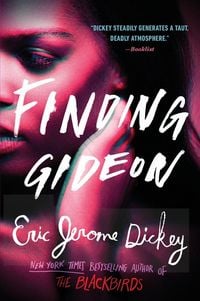 Produktbild: Finding Gideon