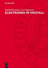 Produktbild: Elektronen im Kristall