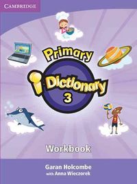 Produktbild: Primary I-Dict Level 3 Workbk