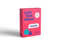 Produktbild: Selby, S: Let's Talk about Anxiety
