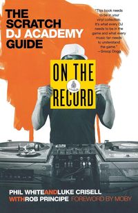 Produktbild: On the Record
