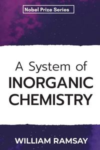 Produktbild: A System of Inorganic Chemistry