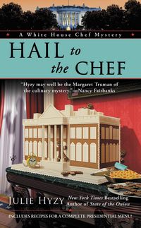 Produktbild: Hail to the Chef