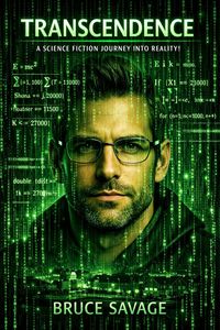 Produktbild: Transcendence