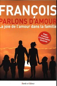 Produktbild: Parlons d'amour ! : la joie de l'amour dans la famille
