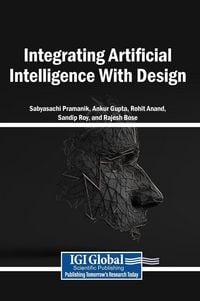 Produktbild: Integrating Artificial Intelligence With Design