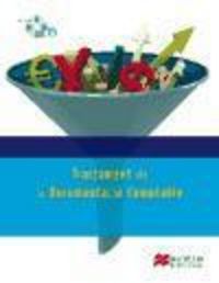 Produktbild: Hern&aacute;ndez Mart&iacute;nez, J: Tratamiento de la documentaci&oacute;n conta