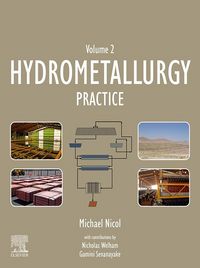 Produktbild: Hydrometallurgy
