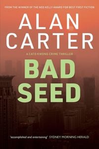 Produktbild: Bad Seed