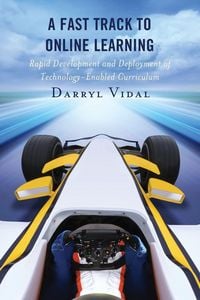Produktbild: Fast Track to Online Learning