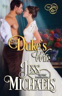 Produktbild: The Duke's Wife