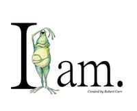Produktbild: I am.