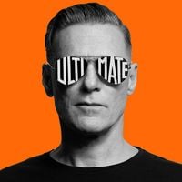 Produktbild: Ultimate (2LP)