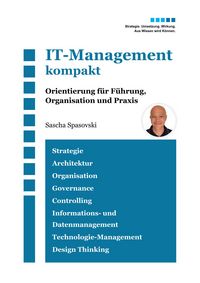 Produktbild: IT-Management kompakt