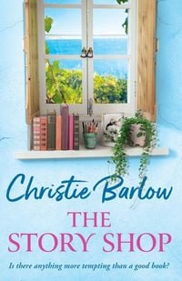 Produktbild: The Story Shop