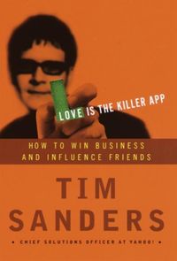 Produktbild: Love Is the Killer App