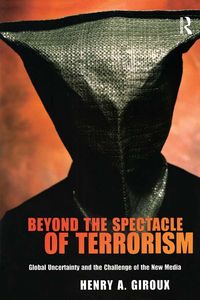 Produktbild: Beyond the Spectacle of Terrorism
