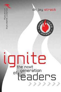 Produktbild: Ignite the Next Generation of Leaders