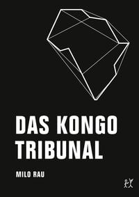 Produktbild: Das Kongo Tribunal