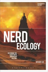 Produktbild: Nerd Ecology