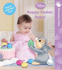 Produktbild: Happy Easter, Baby!