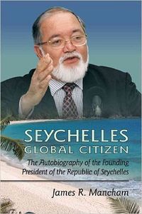 Produktbild: Seychelles Global Citizen