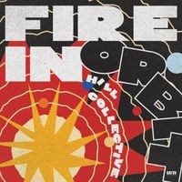 Produktbild: Fire In Orbit