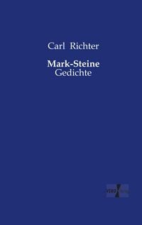 Produktbild: Mark-Steine