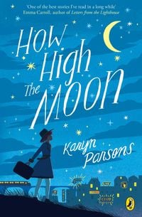 Produktbild: How High The Moon