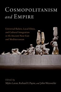 Produktbild: Cosmopolitanism and Empire