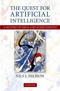 Produktbild: The Quest for Artificial Intelligence