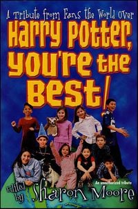 Produktbild: Harry Potter, You're the Best!