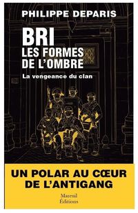 Produktbild: Bri, les Formes de l'Ombre T.2