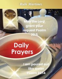 Produktbild: Daily Prayers
