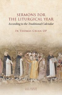 Produktbild: SERMONS for THE LITURGICAL YEAR According to the Traditional Calendar