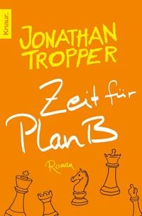 Produktbild: Zeit f&uuml;r Plan B