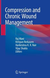 Produktbild: Compression and Chronic Wound Management