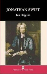 Produktbild: Higgins, I: Jonathan Swift