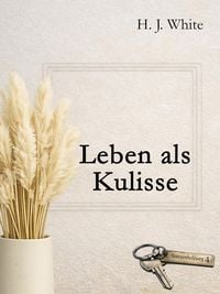 Produktbild: Leben als Kulisse