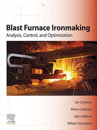 Produktbild: Blast Furnace Ironmaking