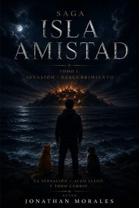 Produktbild: Saga Isla Amistad