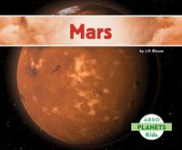 Produktbild: Mars