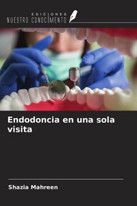 Produktbild: Endodoncia en una sola visita