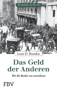 Produktbild: Das Geld der Anderen