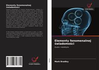 Produktbild: Elementy fenomenalnej &iquest;wiadomo&iquest;ci